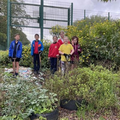 Gardening Club